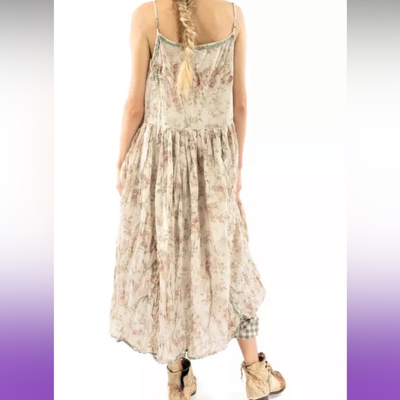 Magnolia Pearl Oeuvre Slip - Sisters - Picture 8 of 8